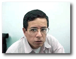 Dr. Jorge Alberto Sánchez